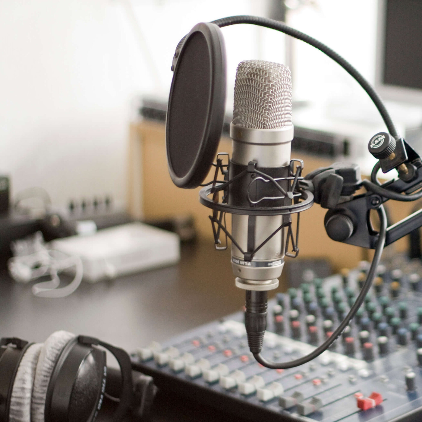 4 Generaciones Radio