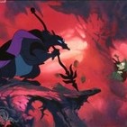 Verne y Wells ciencia ficción: Nostalgia II; cine de animación en Fantasía y Ciencia Ficción