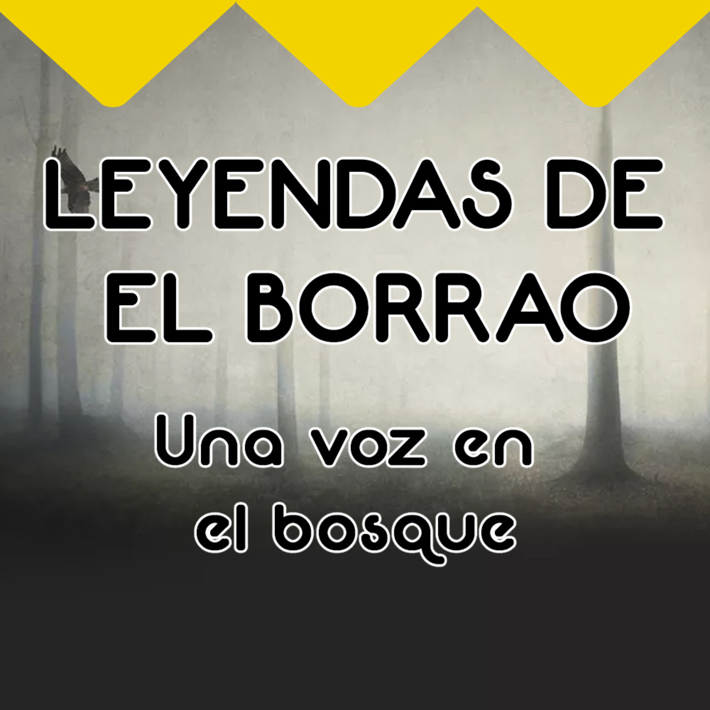 Voces en la Caja