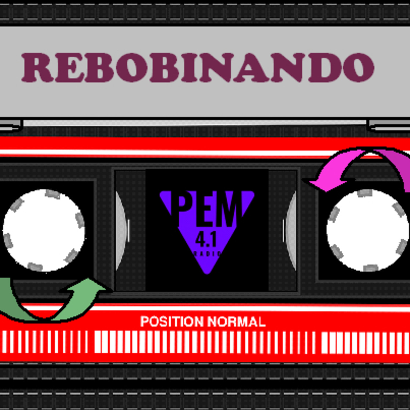 Vagos y Maleantes, el Podcast