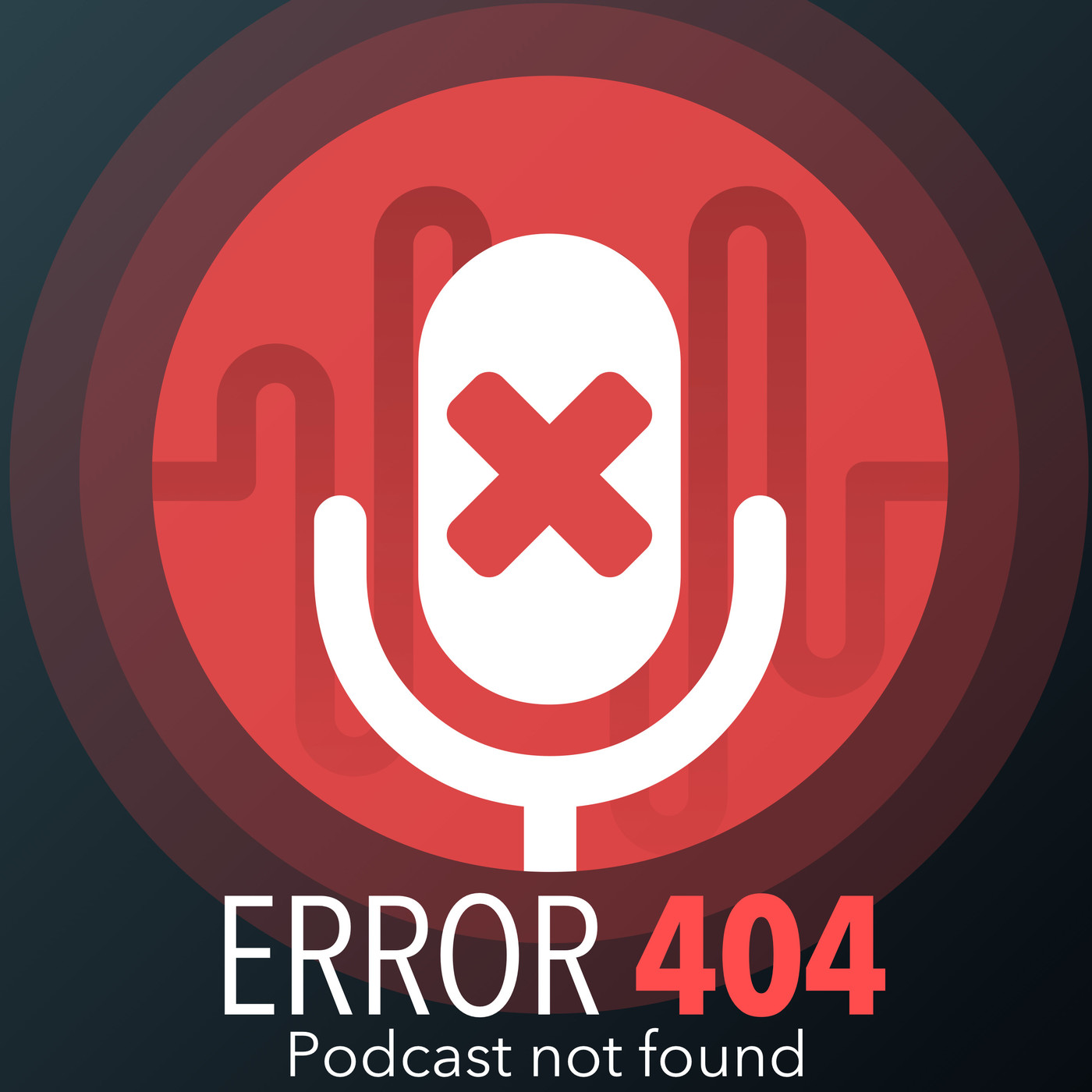 Error 404