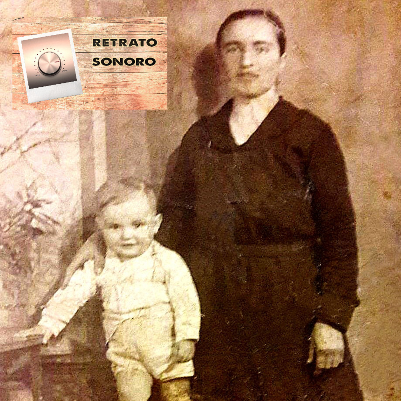 Retrato Sonoro