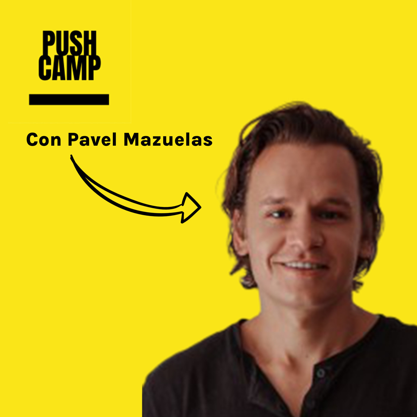 PUSHCAMP