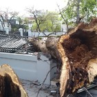 Eminente riesgo vive la comunidad del barrio San Isidro a un costado de la cancha de futbol, con el peligro que represen