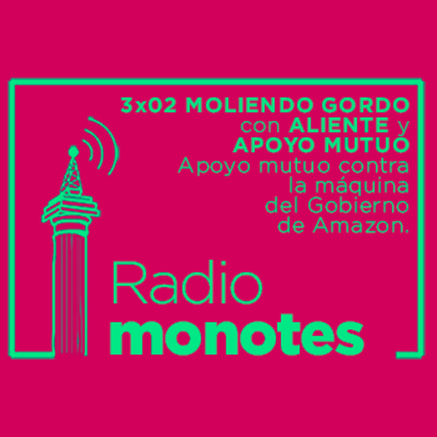 Radio Monotes