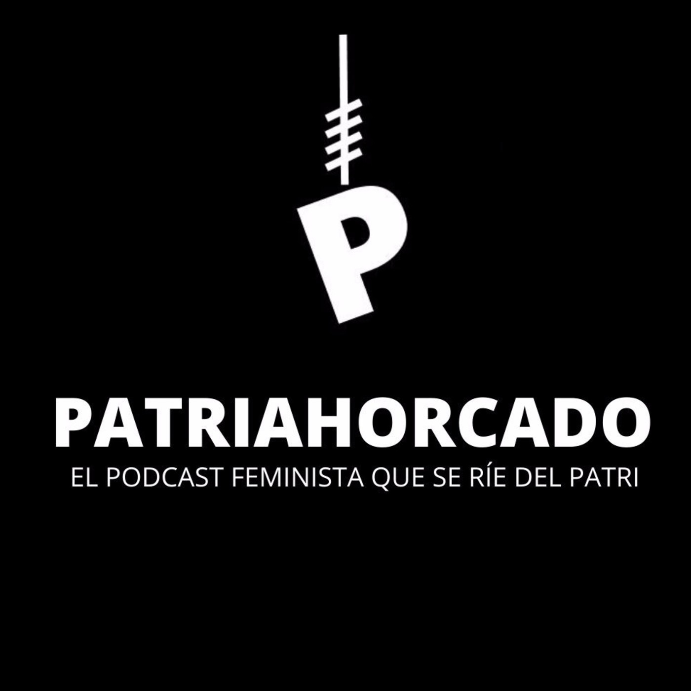 PATRIAHORCADO