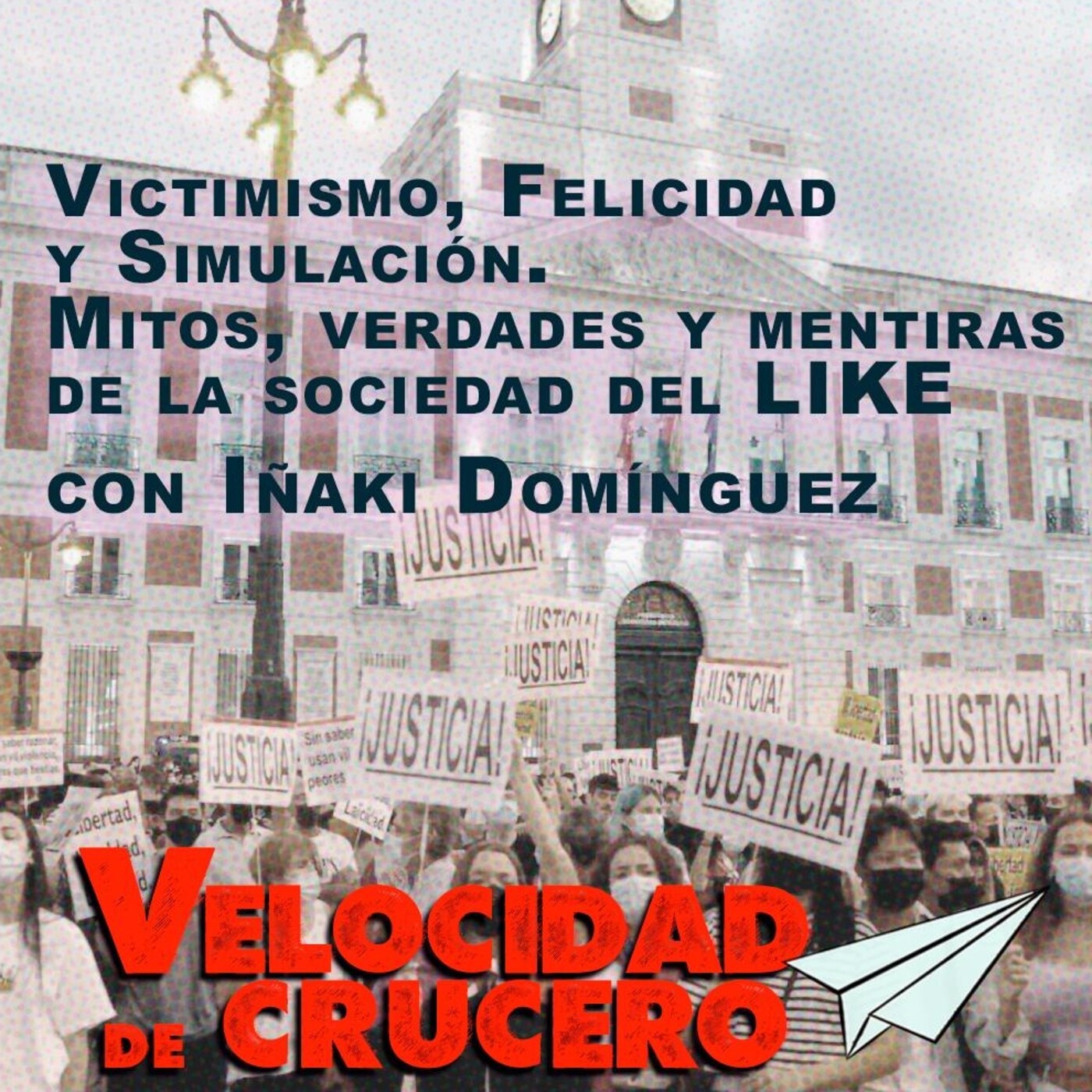 Velocidad de Crucero