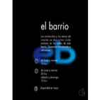 El Restaurante