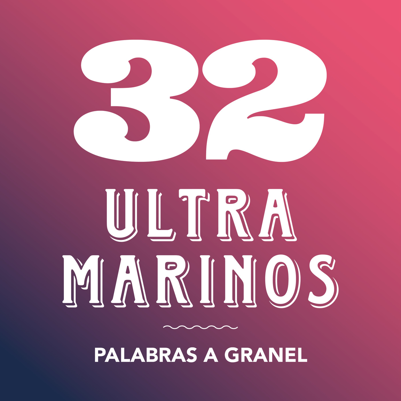 ULTRAMARINOS