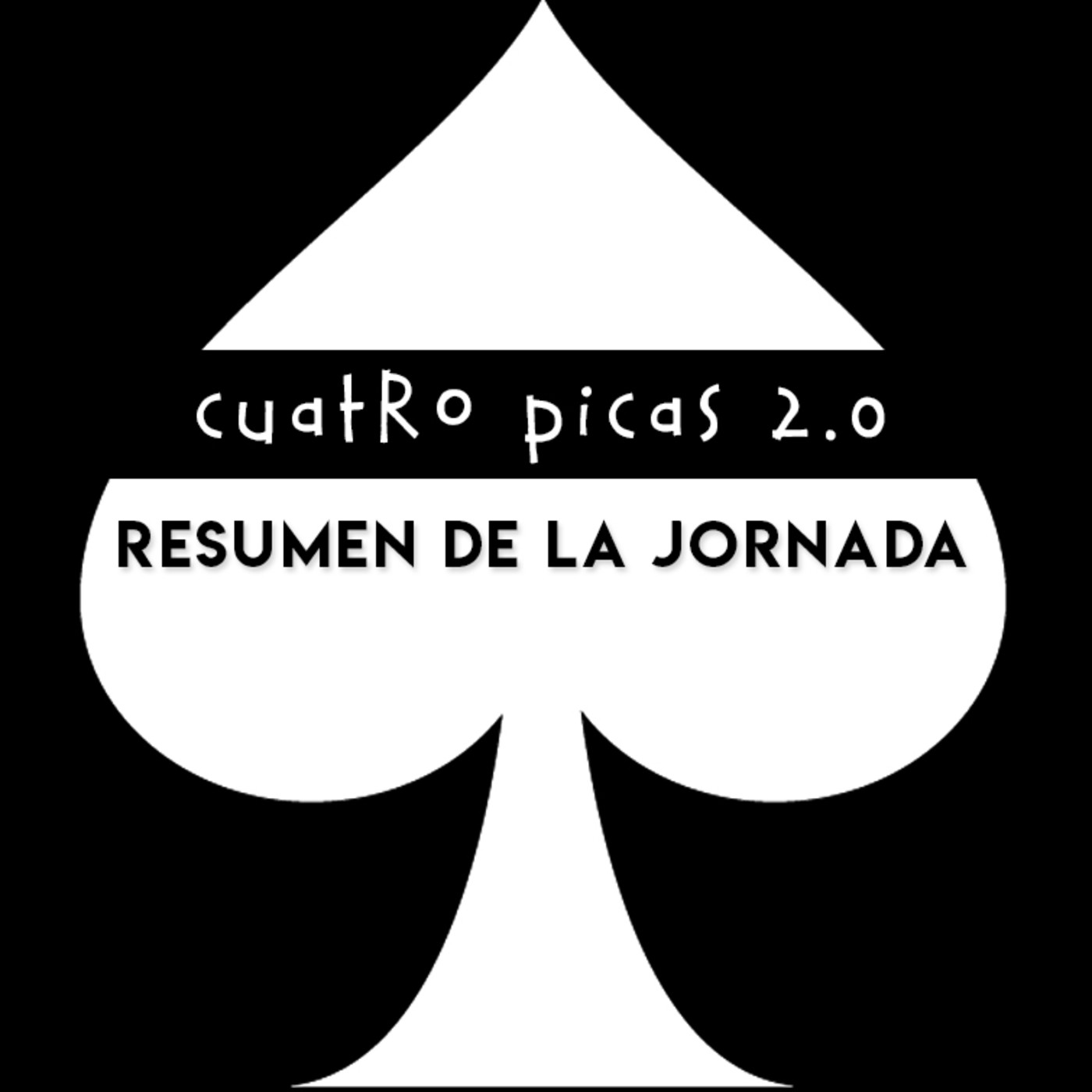 4 Picas 2.0 07x47- Resumen de la Jornada 10 de la Liga Santander