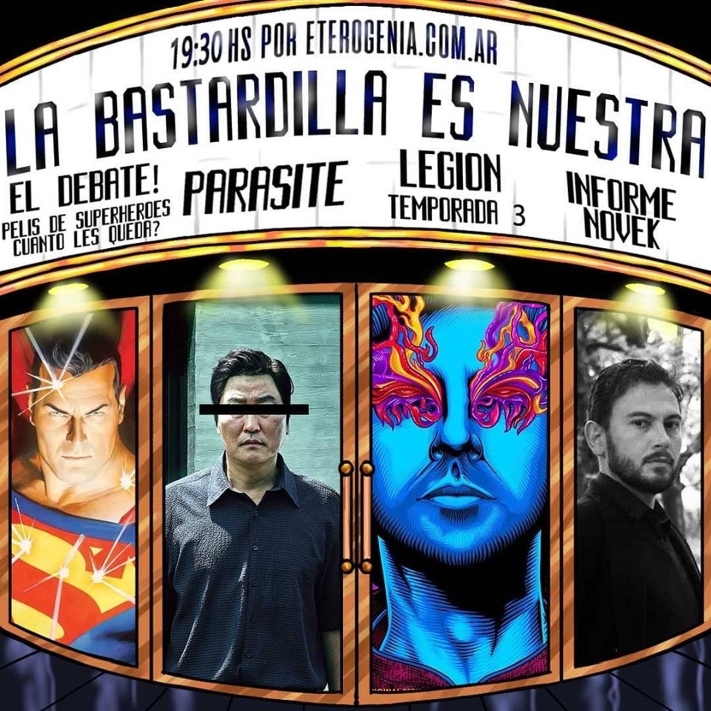 Radio Eterogenia