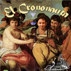 Programa 176: EL CRONONAUTA