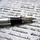 La Magia de la Palabra. El viaje de una pluma, escritores de hoy.