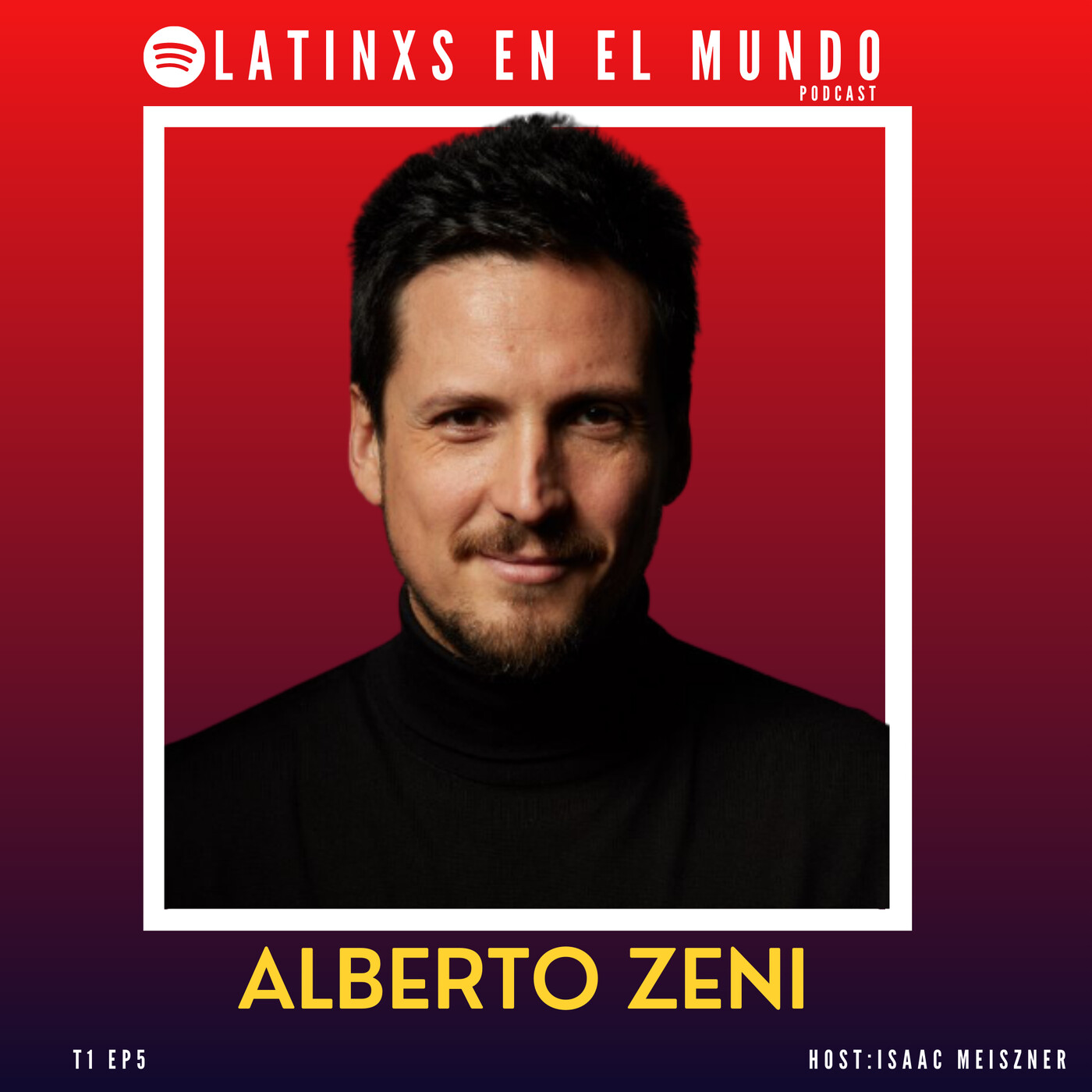 Latinxs En El Mundo