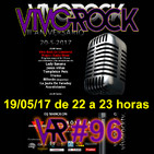 Vivo Rock_Programa #096_Temporada 3_19/05/2017