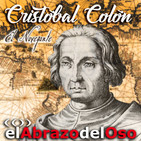 El Abrazo del Oso - Cristóbal Colón, el Navegante