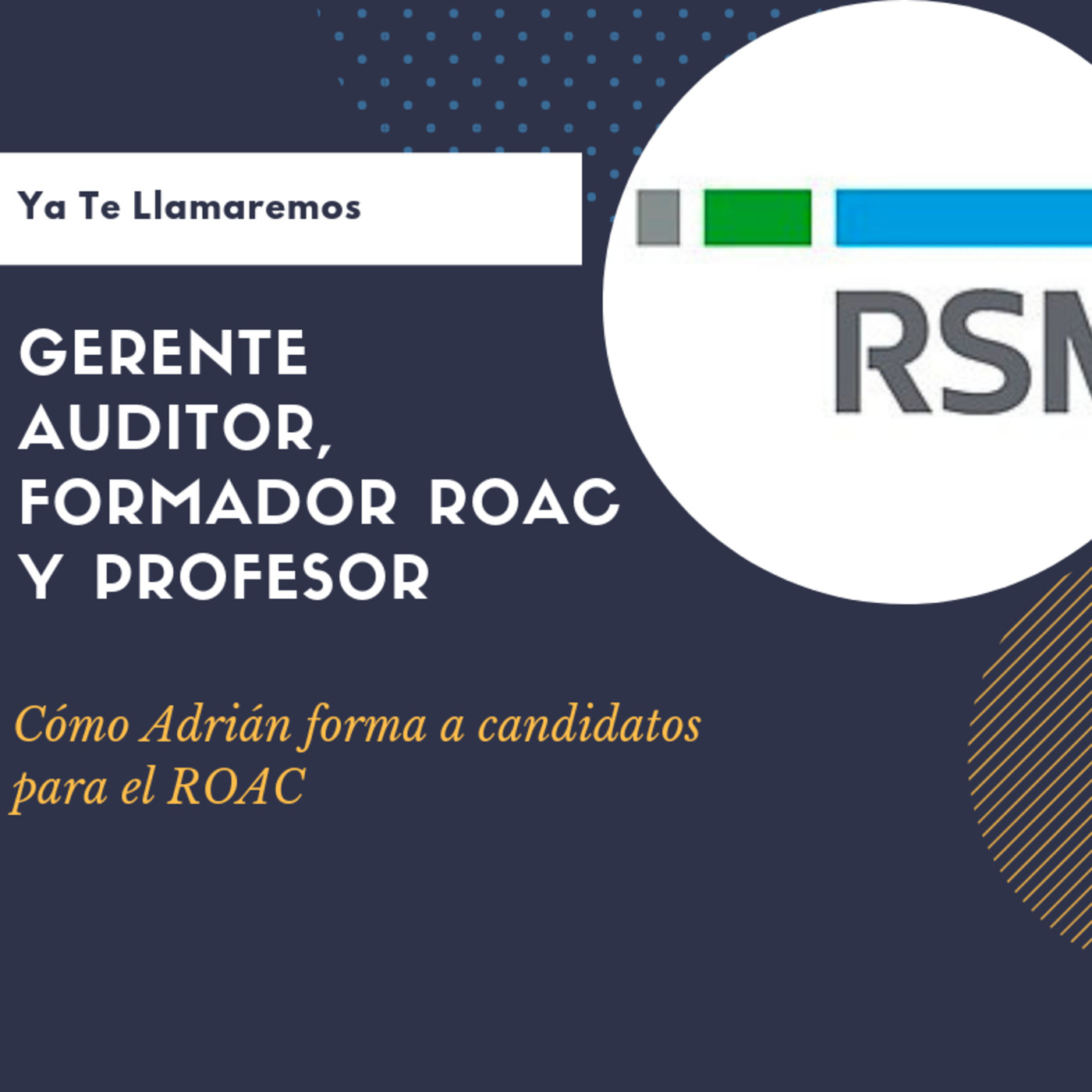 Encuentra trabajo - Ya Te Llamaremos