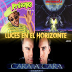 Leeh 6X32. CARA A CARA, EL PRÍNCIPE DE BEL AIR, UROTSUKIDOJI