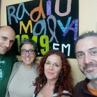 Radioflautas 240: sobre Ley Mordaza, feminismo, refugiados en Serbia y la Marcha Básica