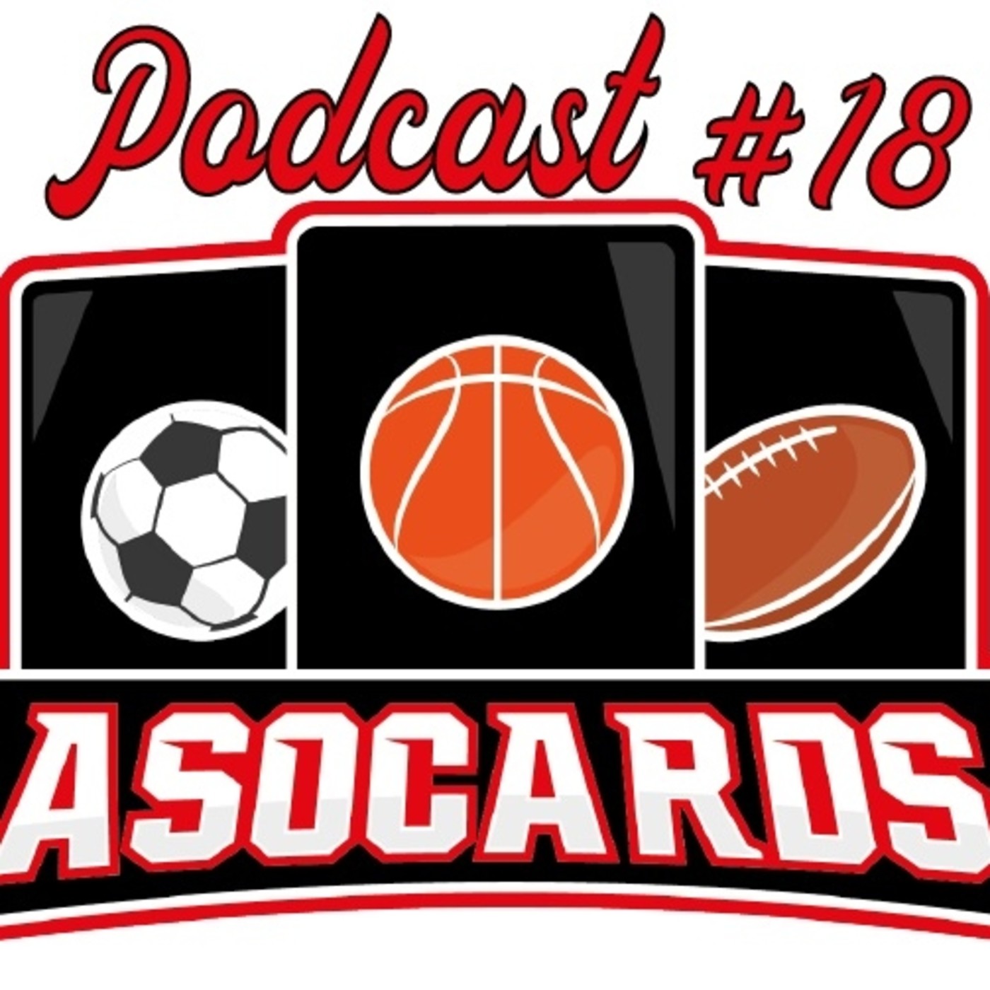 El Podcast de Asocards
