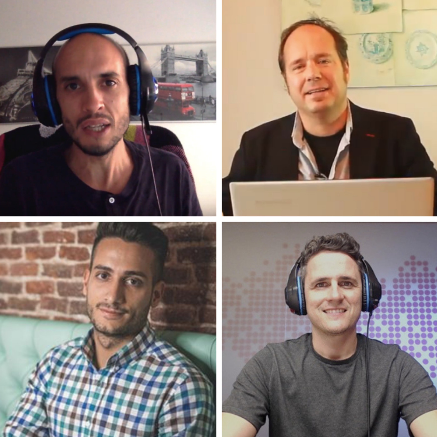 Episodio 1: ¿Deberías crear un blog?
