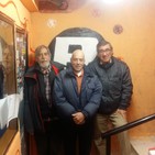 Tertulia vecinal 7 febrero 2018