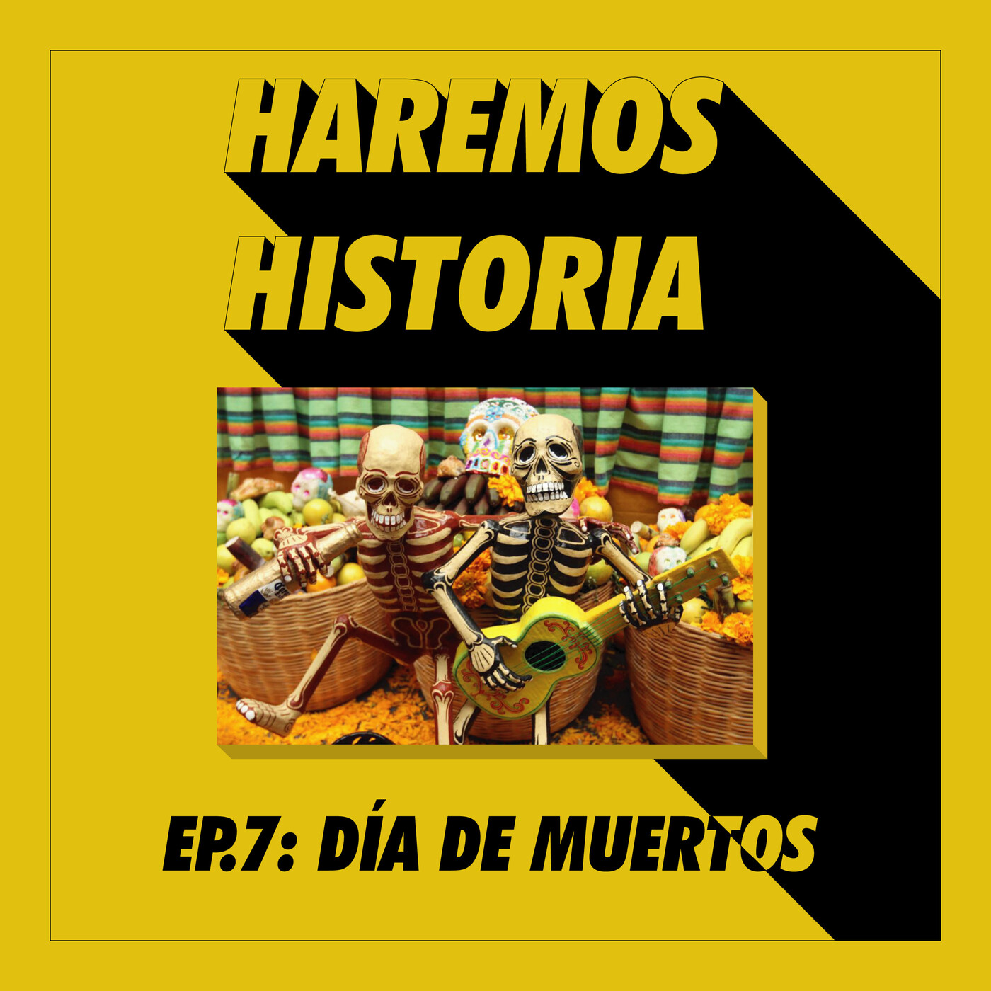 Haremos Historia