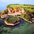 POVEGLIA,LA ISLA DE LOS MUERTOS. NDM ( 08/06/2018 ) T5 x 32