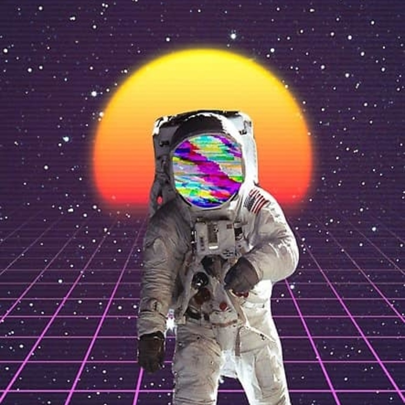 RETROSONORA - Dany Martínez