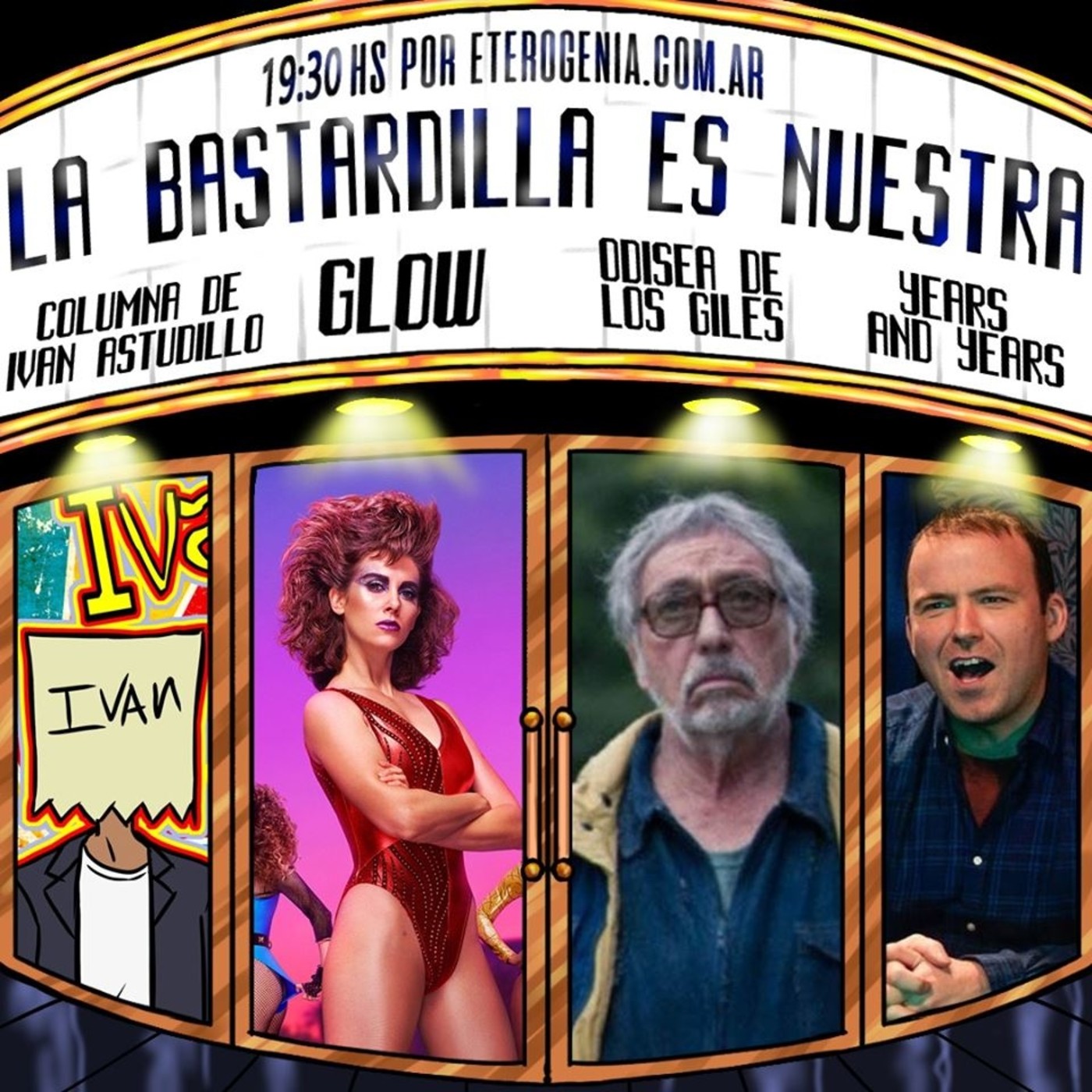 Radio Eterogenia