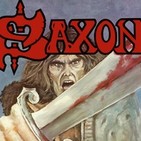 El Vagón 85 - SAXON