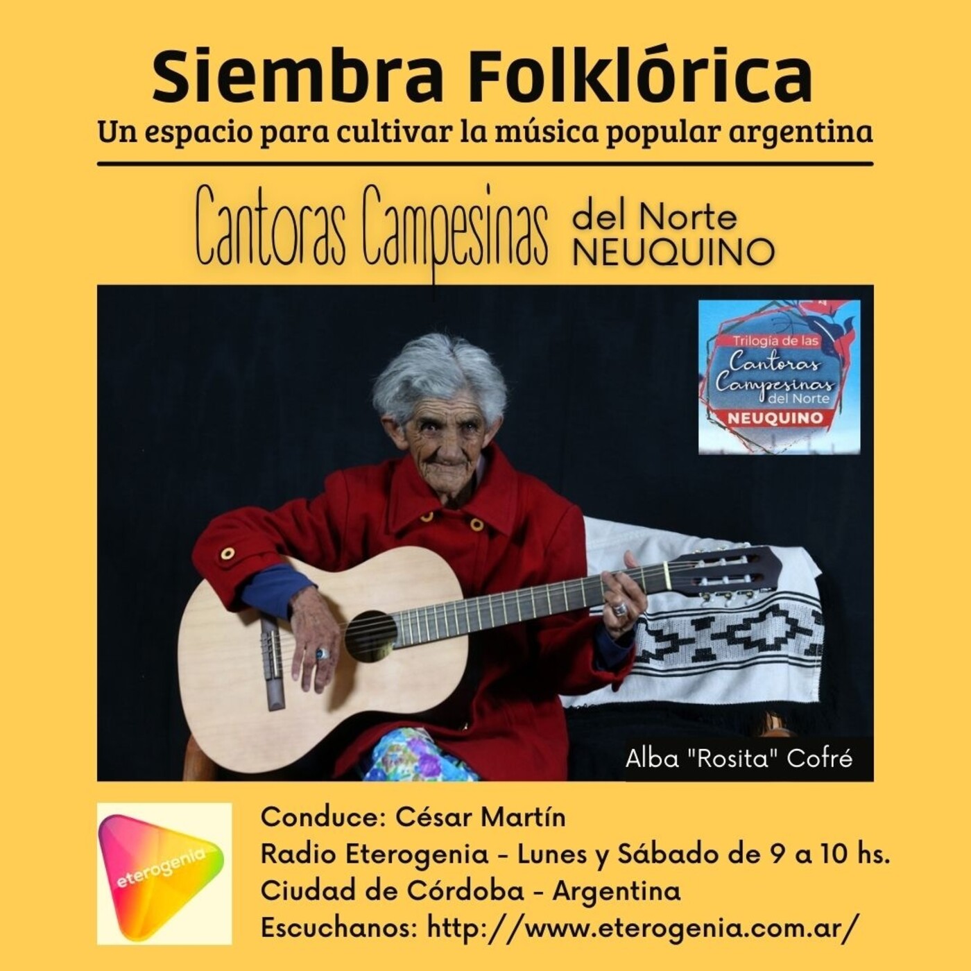 Radio Eterogenia