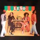 Discos Redondos 23 - Leño