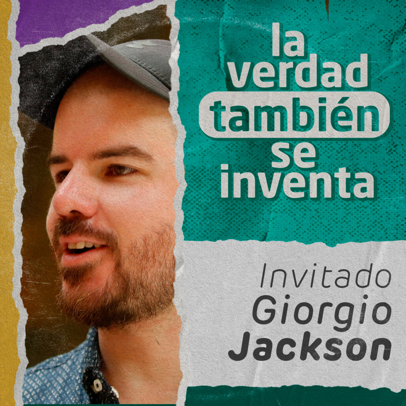 LA VERDAD TAMBIÉN SE INVENTA