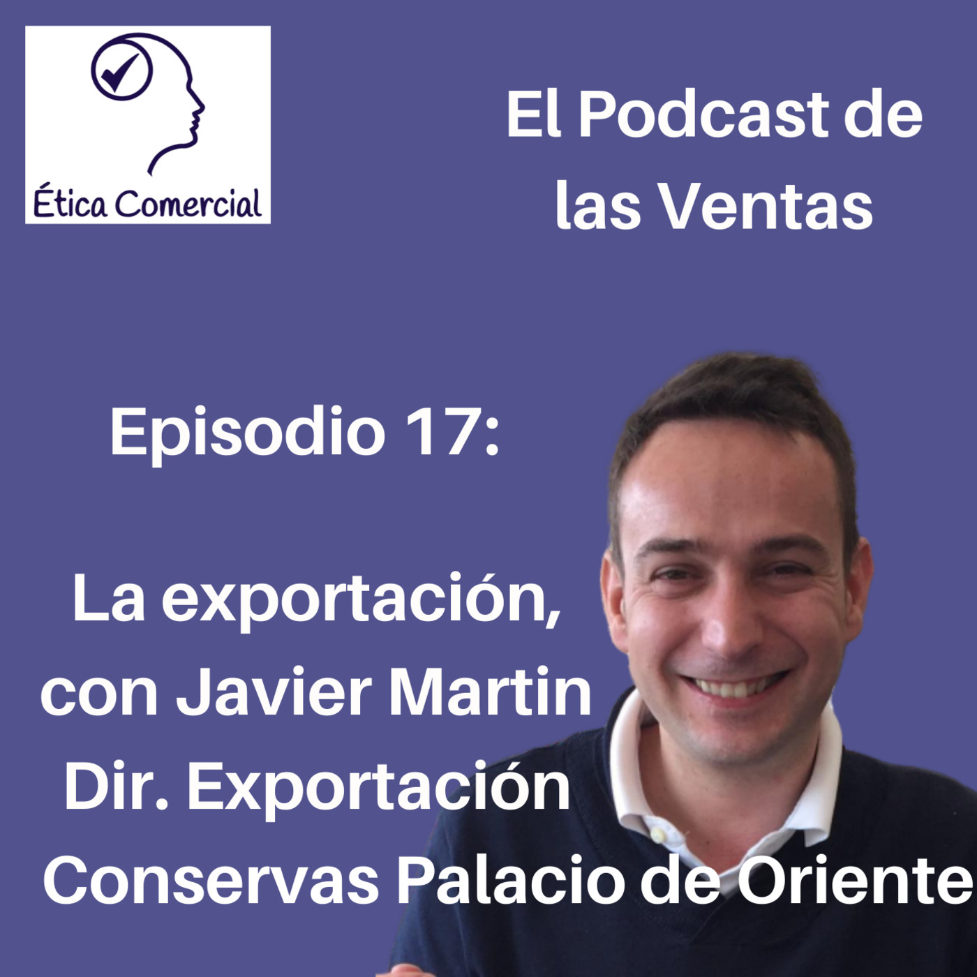 El Podcast de las Ventas