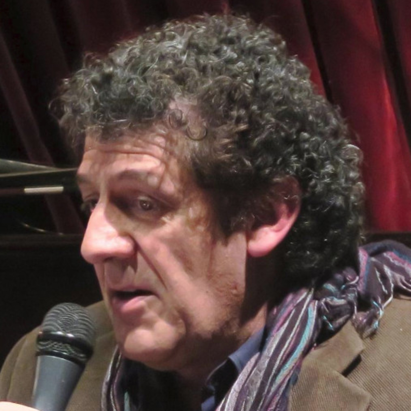 De boca a oreja