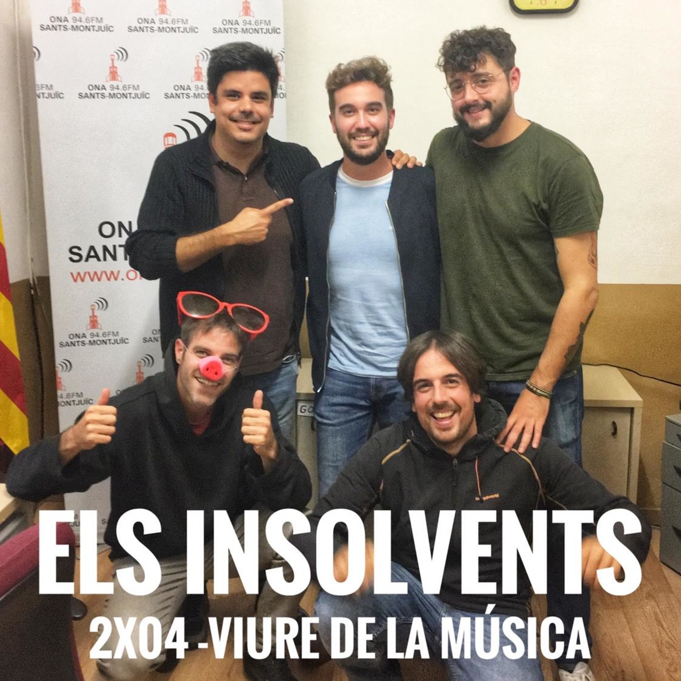 ELS INSOLVENTS