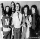 GENESIS: Seconds Out