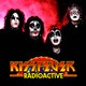 KISSFever RadioActive programa 7