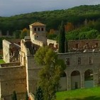 Rafael Rodríguez descubre la leyenda original del Monasterio de Pelayos de la Presa.