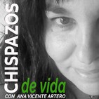 #12 LAS BUENAS NOTICIAS - www.chispazos.org Chispazos de vida con Ana Vicente Artero