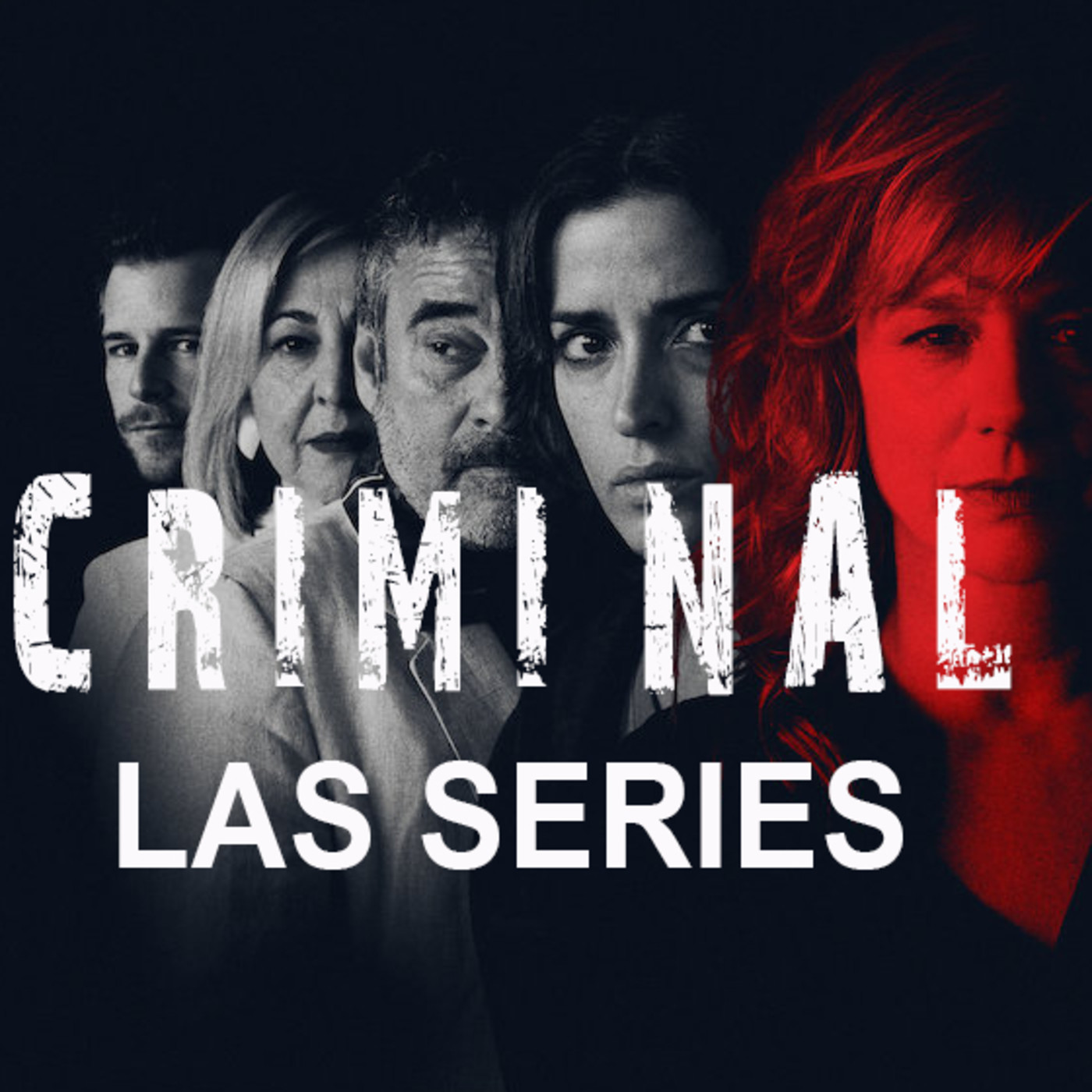 Series, Netflix y más