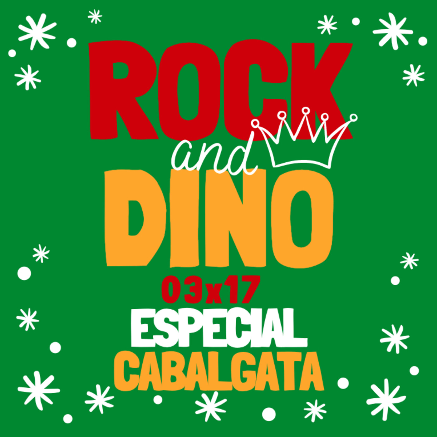 Rock & Dino