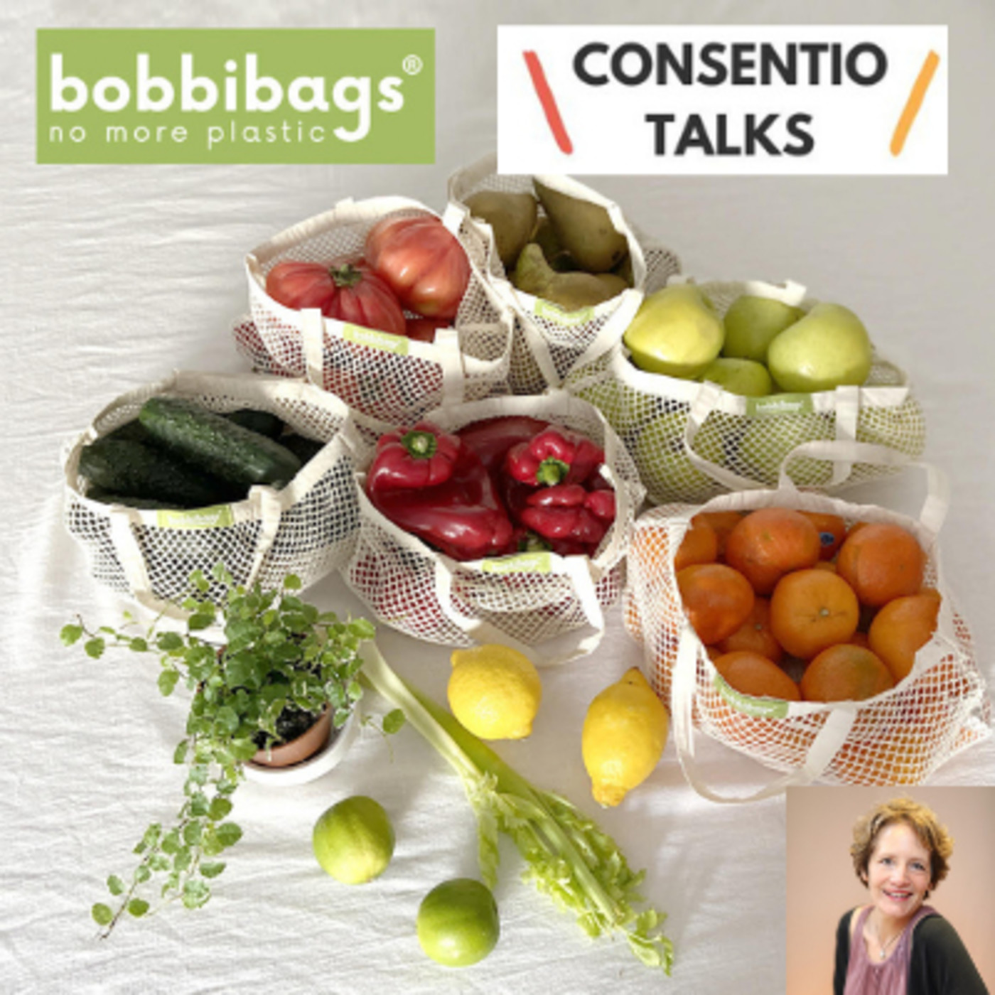 Consentio Talks