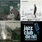 Programa 302 Piano players: Nelsa Baró, Lluís Capdevila i Xavi Torres Trio, dimecres 29 de novembre de 2017