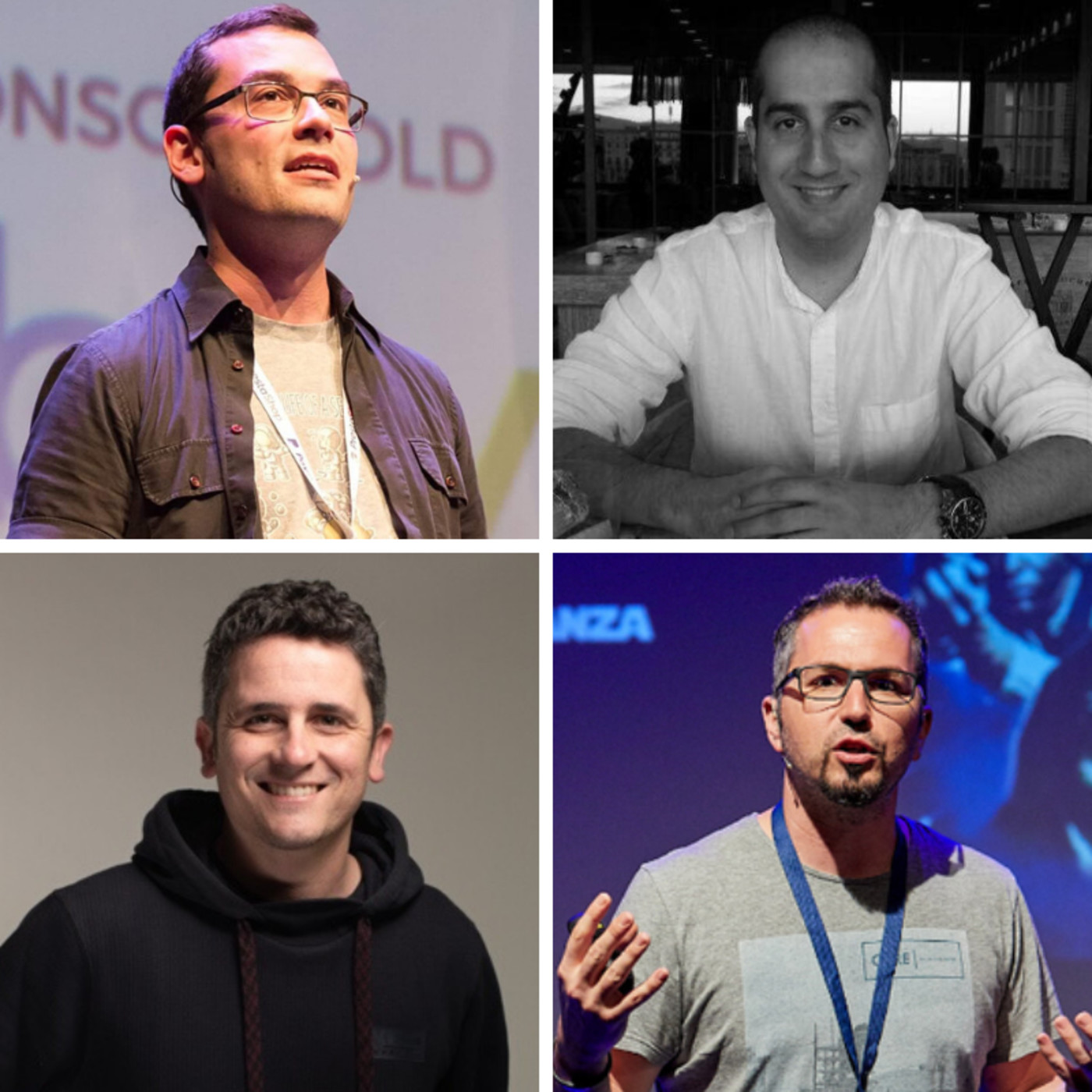 89. Nichos para ecommerce, lambos y testicuzzis