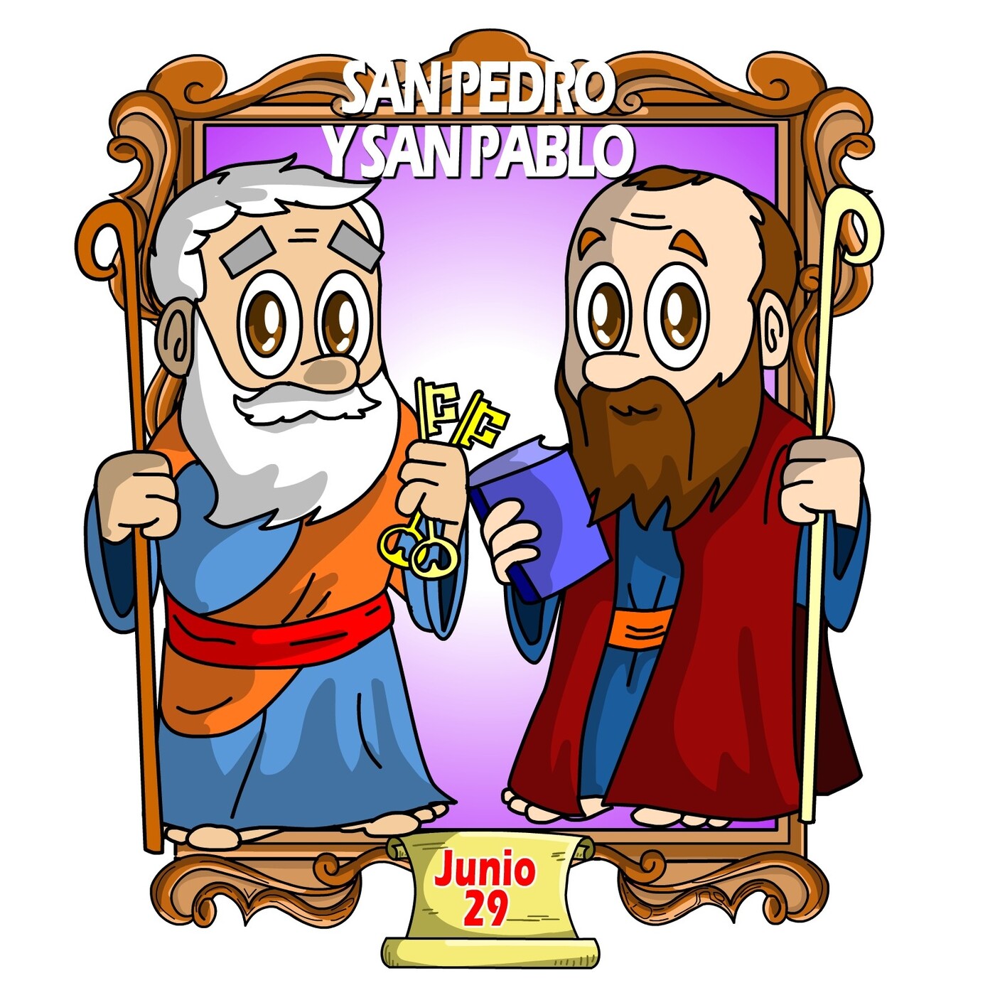 Ecos a la Palabra Ciclo A 2019-2020