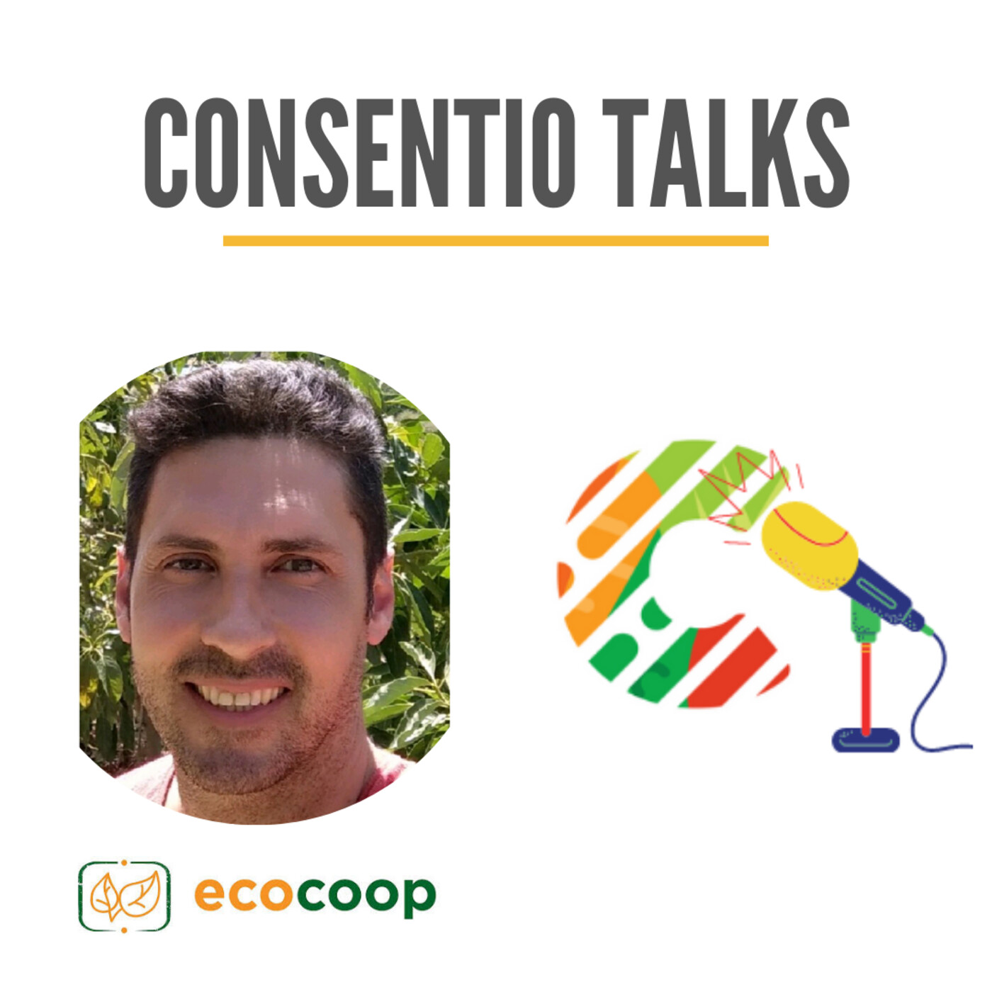 Consentio Talks