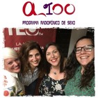A 100. T1x10. Sexo y Verano. Programa Completo