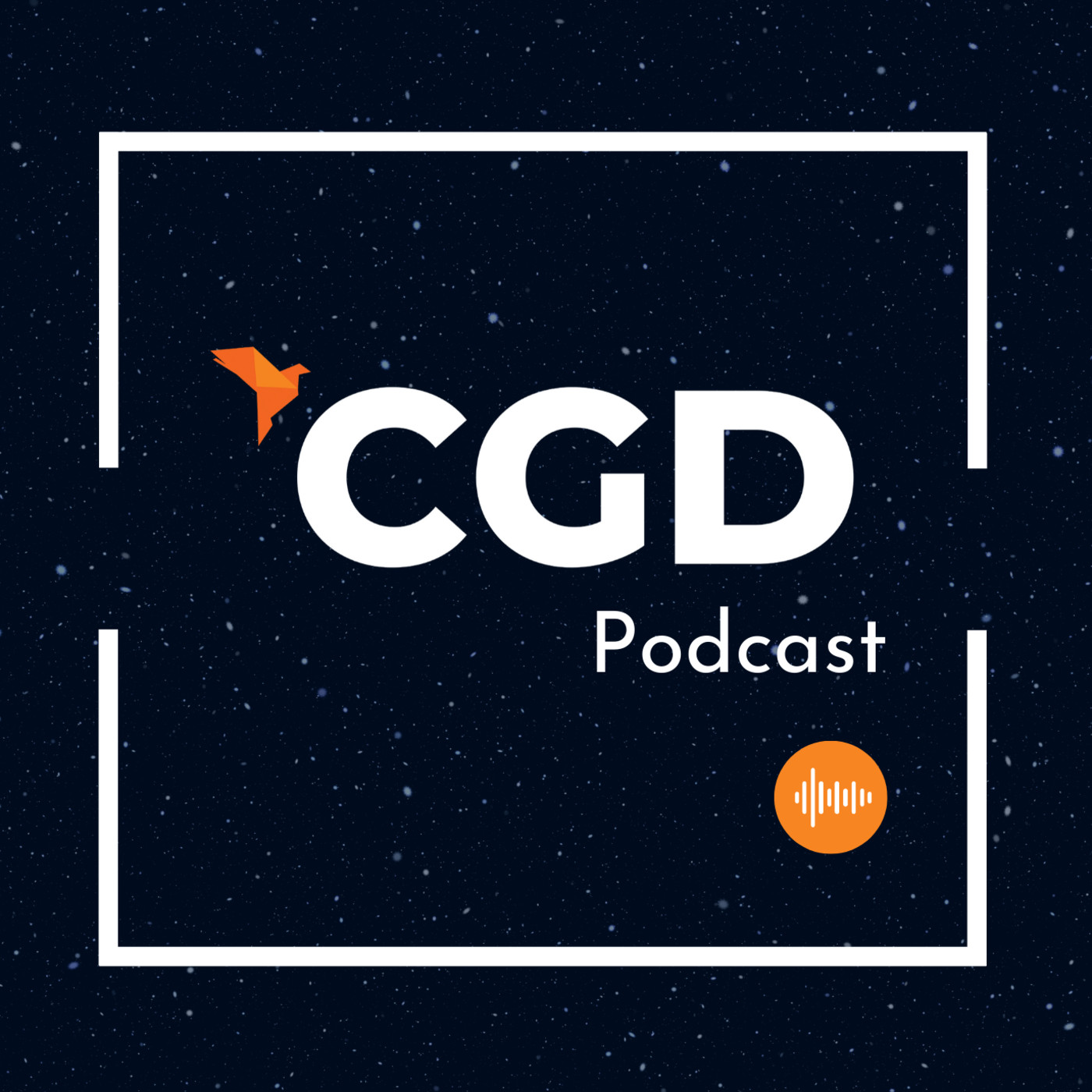 Urbano CGD PODCAST